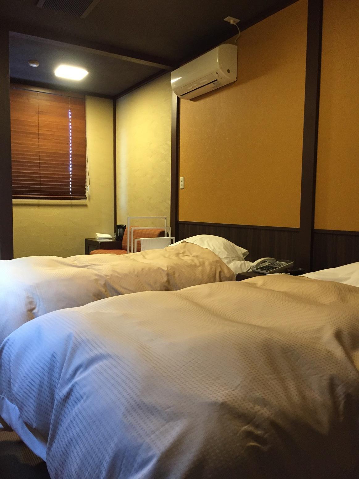 Tokiwa Ryokan Никко Экстерьер фото