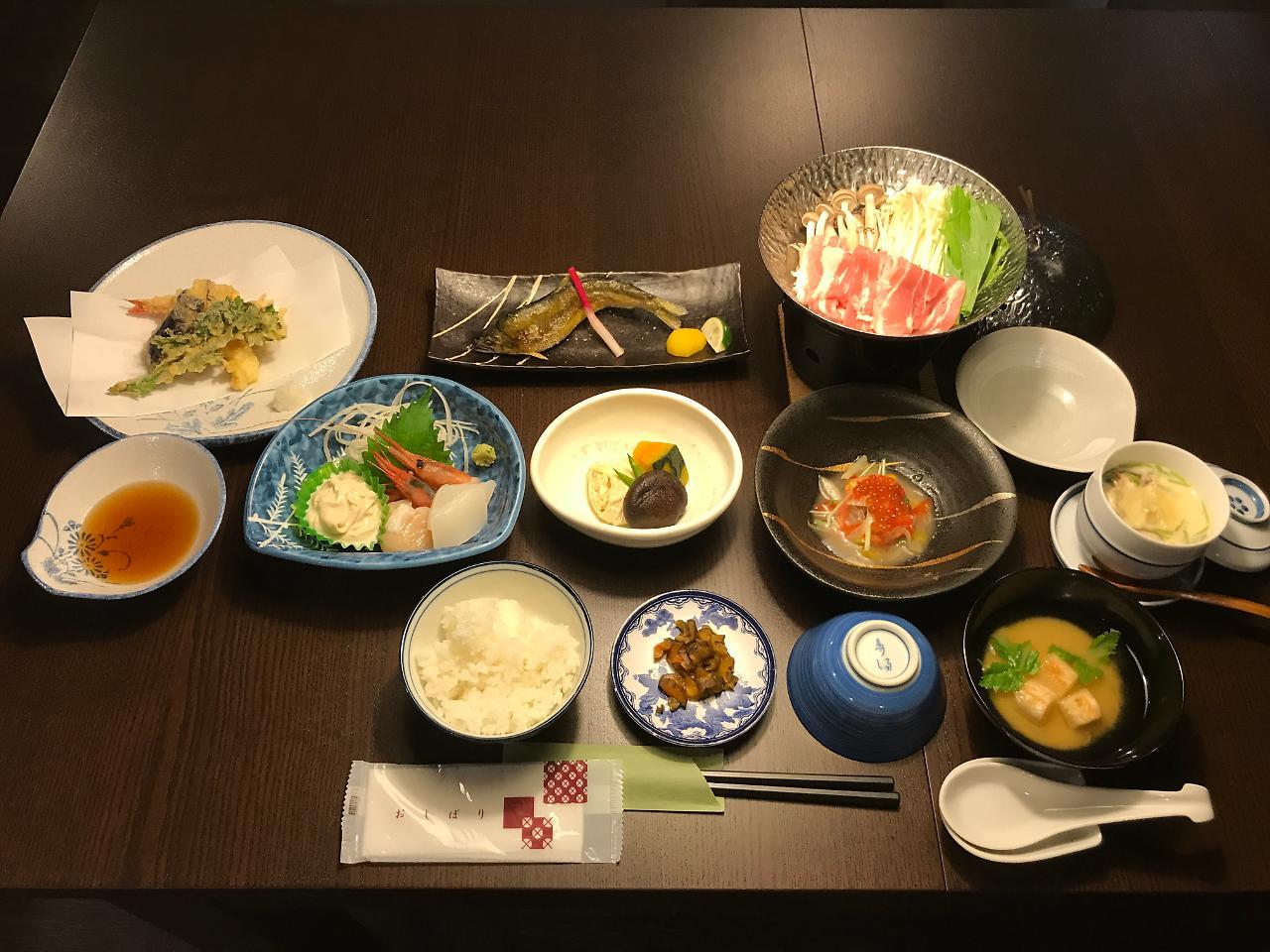 Tokiwa Ryokan Никко Экстерьер фото