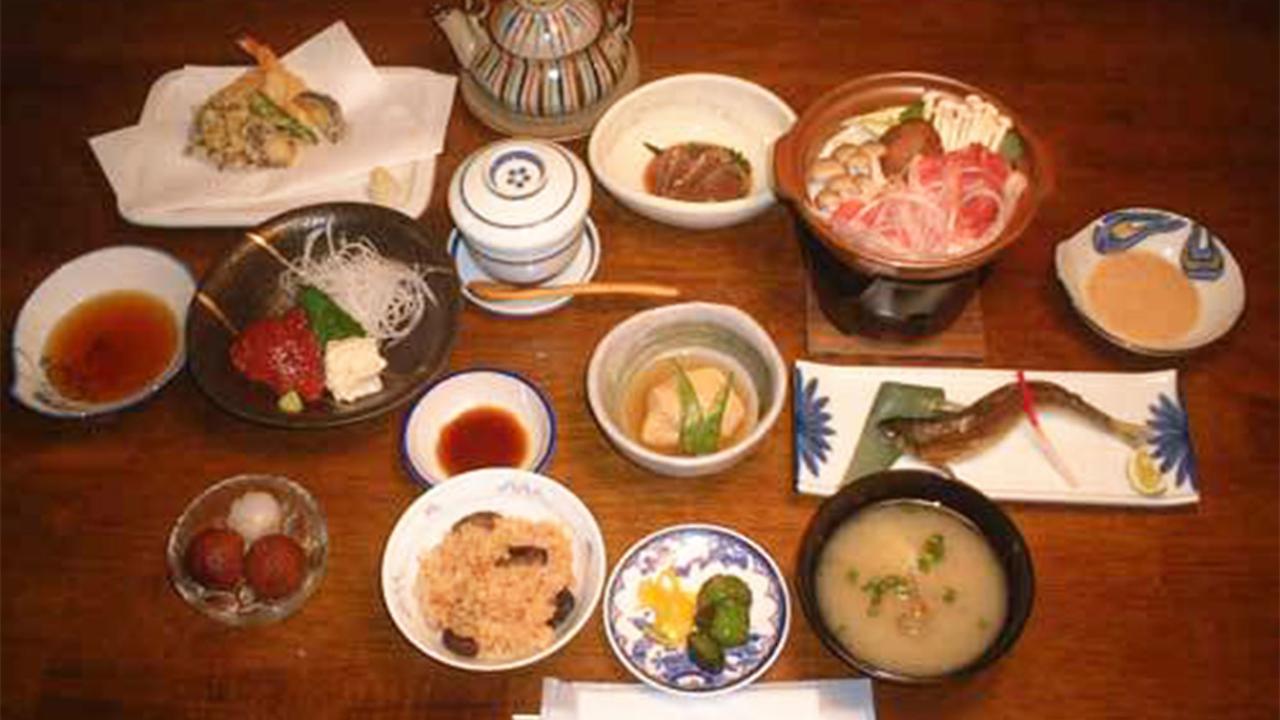 Tokiwa Ryokan Никко Экстерьер фото