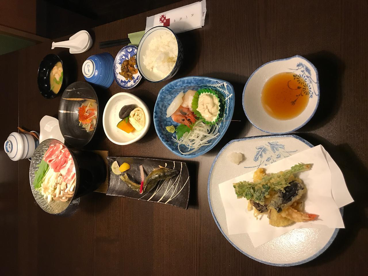 Tokiwa Ryokan Никко Экстерьер фото