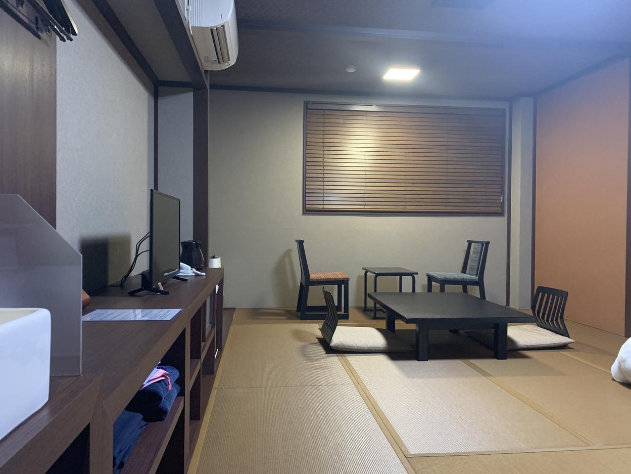 Tokiwa Ryokan Никко Экстерьер фото