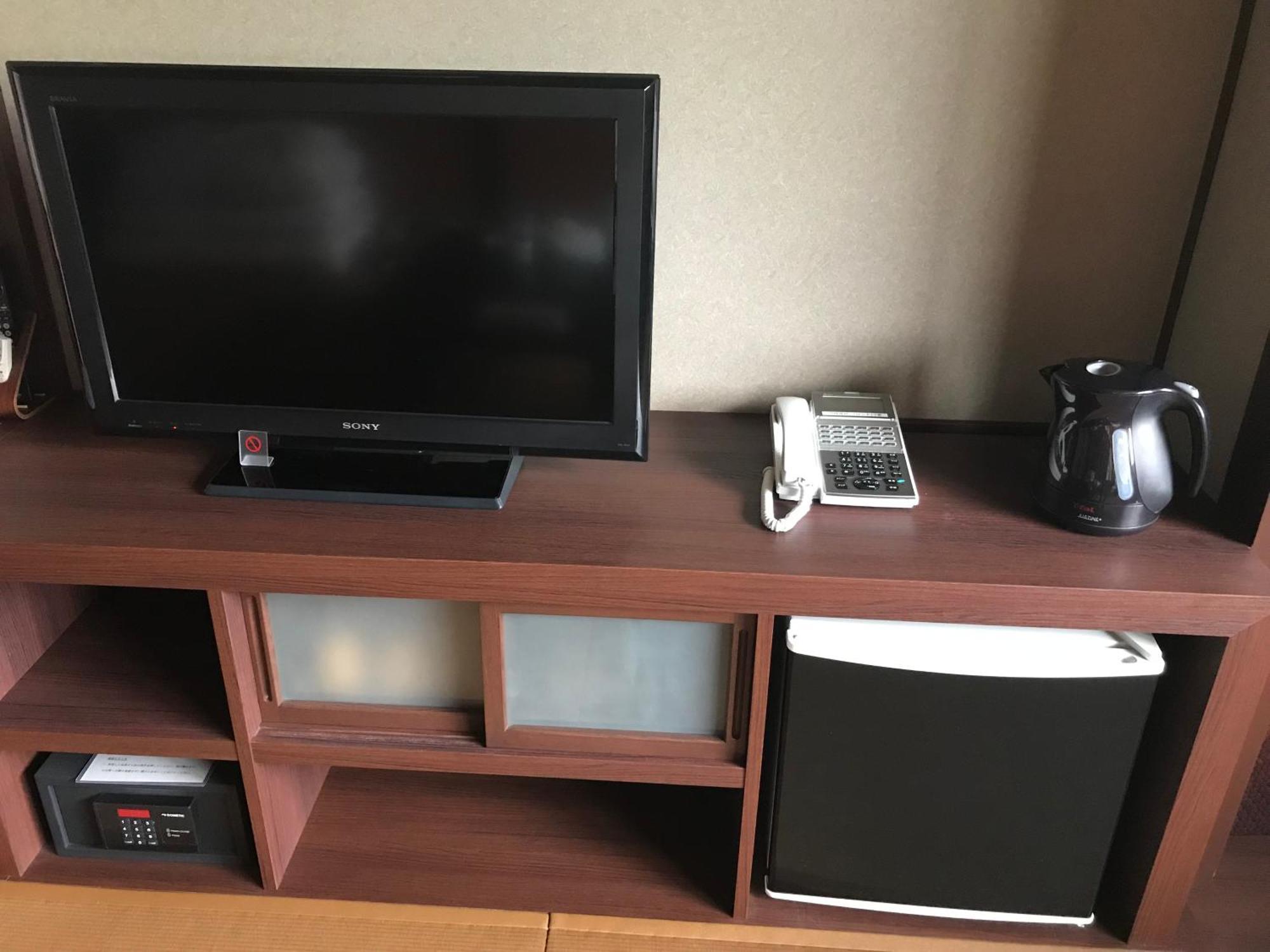 Tokiwa Ryokan Никко Экстерьер фото